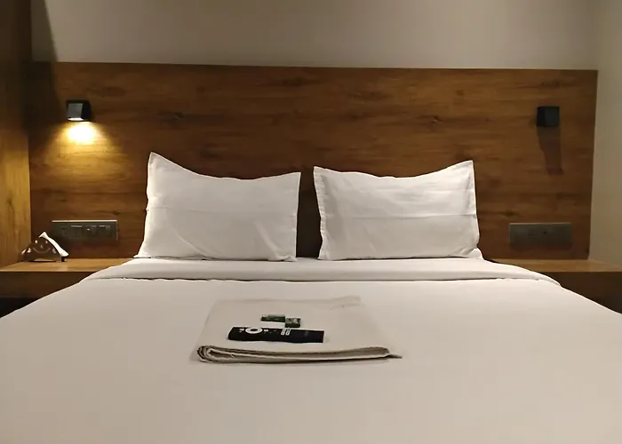 New Wind Flower Residency Mumbai