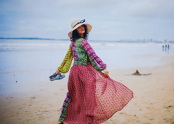 Hyatt Centric Juhu Mumbai Hotel